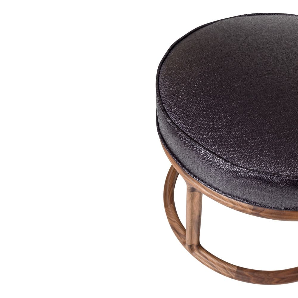 Pouf Visionnaire Kings Cross в интерьере