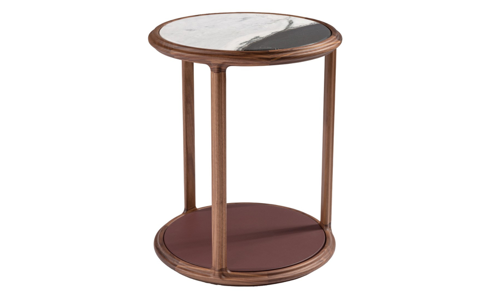 Visionnaire Corner table Kings Cross круглый