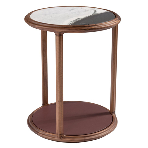 Visionnaire Corner table Kings Cross круглый
