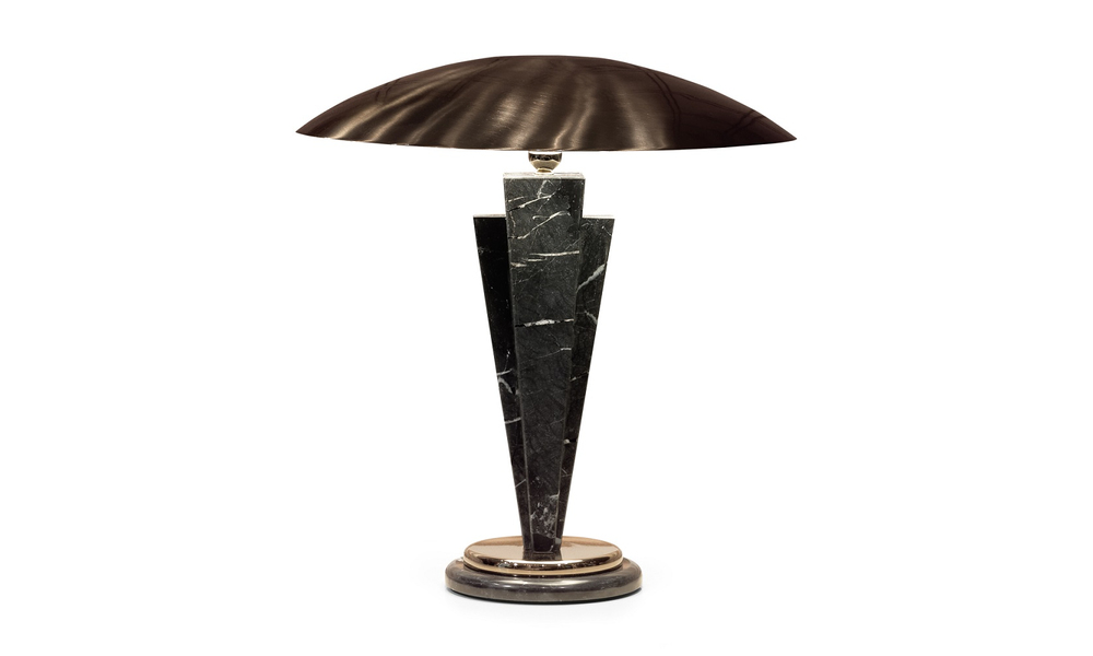 Table lamp Visionnaire Lydia