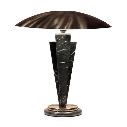 Table lamp Visionnaire Lydia