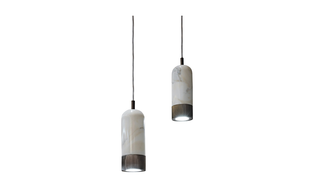 Pendant light Visionnaire Maddy
