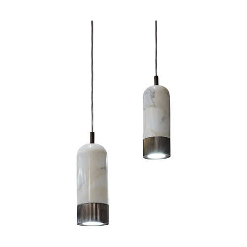 Pendant light Visionnaire Maddy