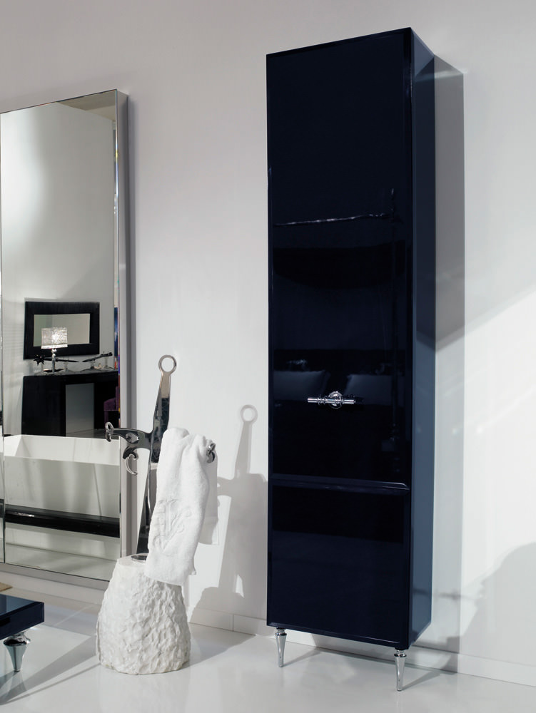 Bathroom cabinet Visionnaire Marienbad в интерьере
