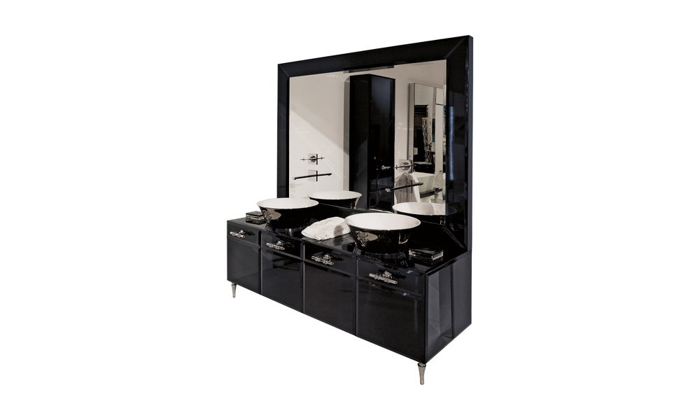 Bathroom cabinet Visionnaire Marienbad