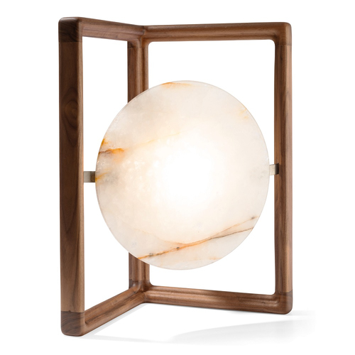 Table lamp Visionnaire Moon-Eye