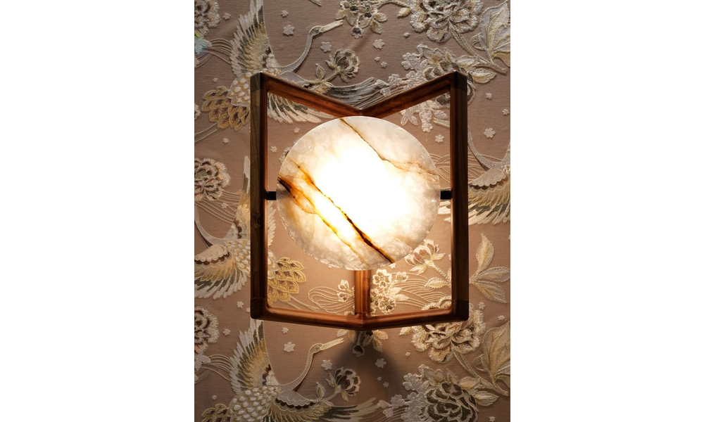 Sconce Visionnaire Moon-Eye