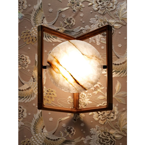 Sconce Visionnaire Moon-Eye
