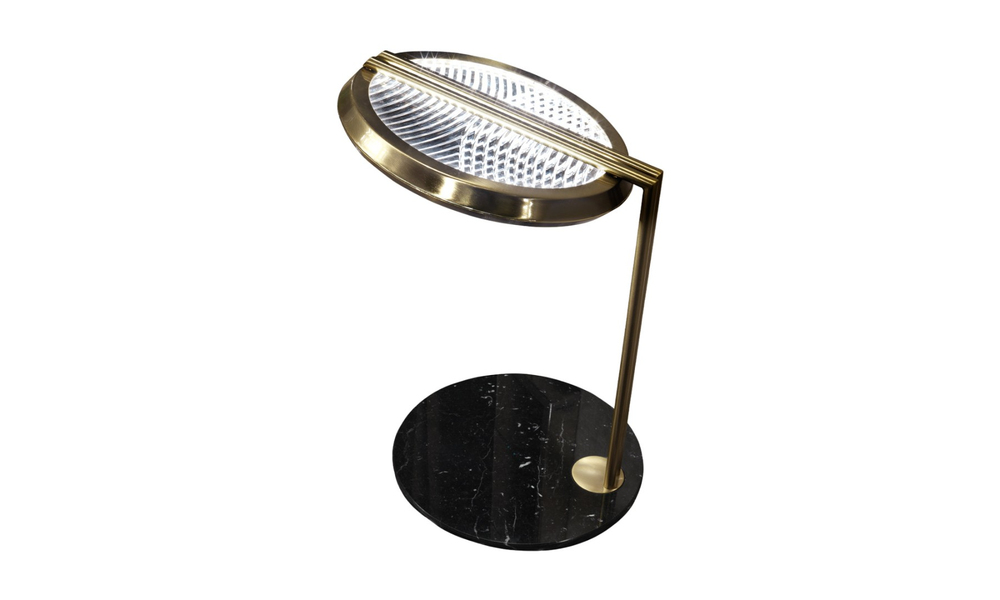 Table lamp Visionnaire Omega