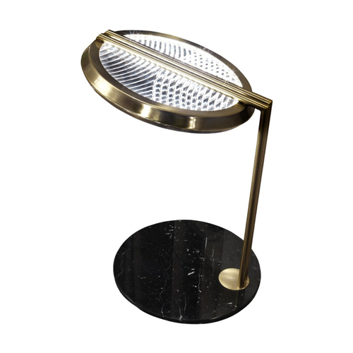Table lamp Visionnaire Omega