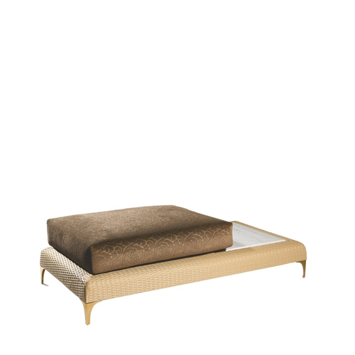 Outdoor coffee table Visionnaire Palm Beach
