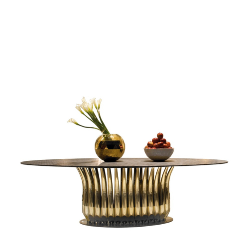 Outdoor table Visionnaire Panarea
