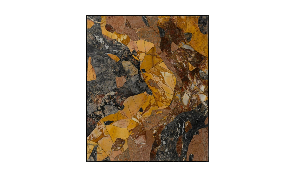 Painting Visionnaire Sectile N.1