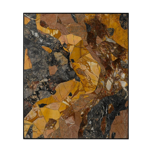 Painting Visionnaire Sectile N.1