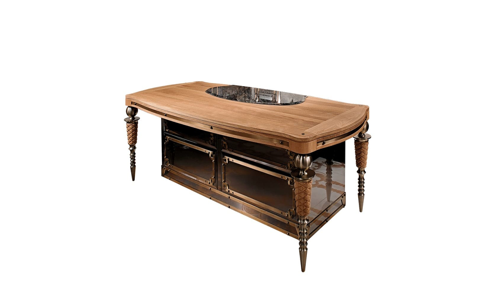 Dining table Visionnaire