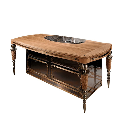 Dining table Visionnaire
