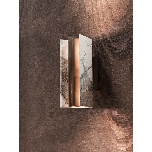 Sconce Visionnaire Wave