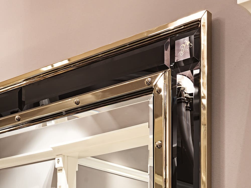 Mirror Visionnaire Windsor в интерьере