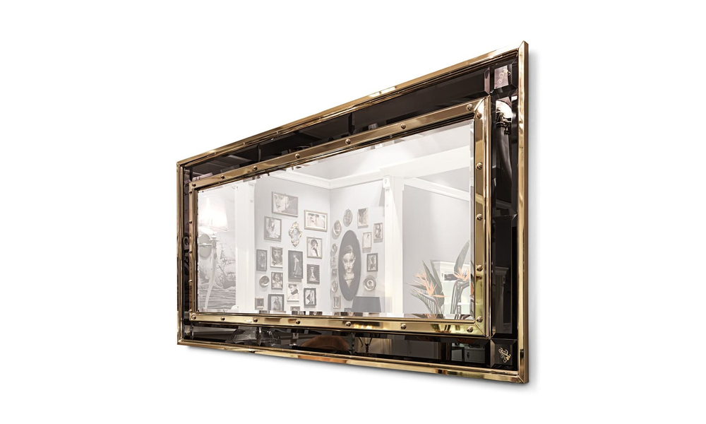 Mirror Visionnaire Windsor