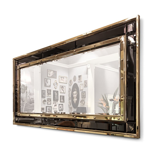 Mirror Visionnaire Windsor