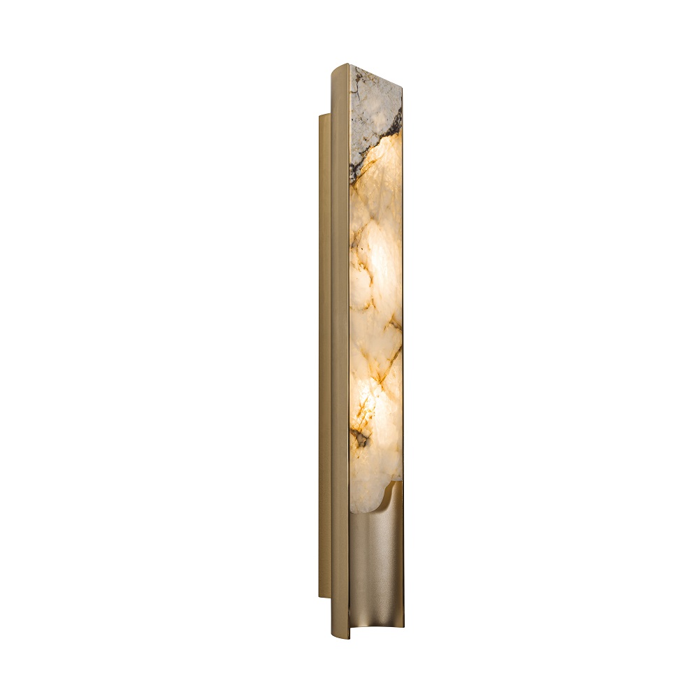 Sconce Visionnaire Polaris в интерьере