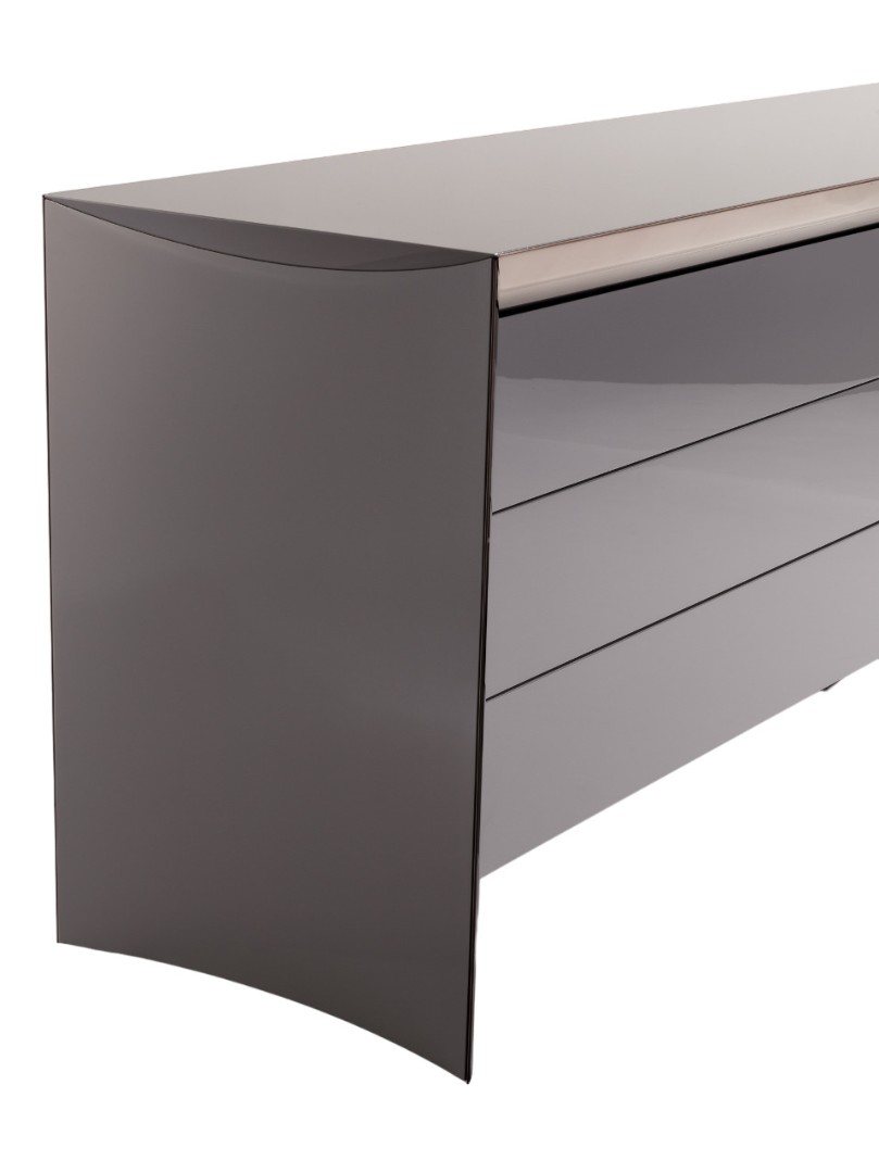 Dresser Visionnaire Hamilton в интерьере