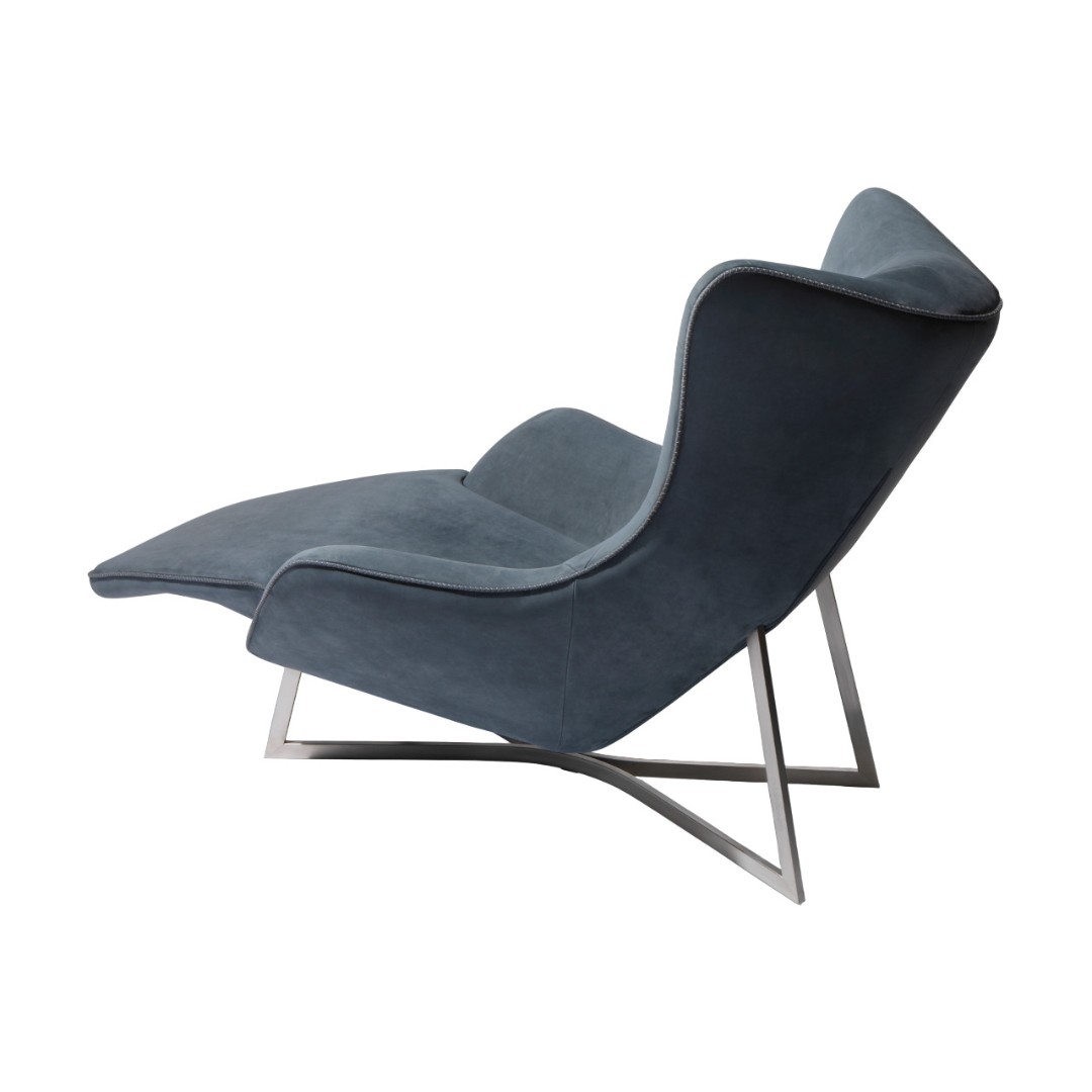 Armchair Visionnaire Egoiste в интерьере