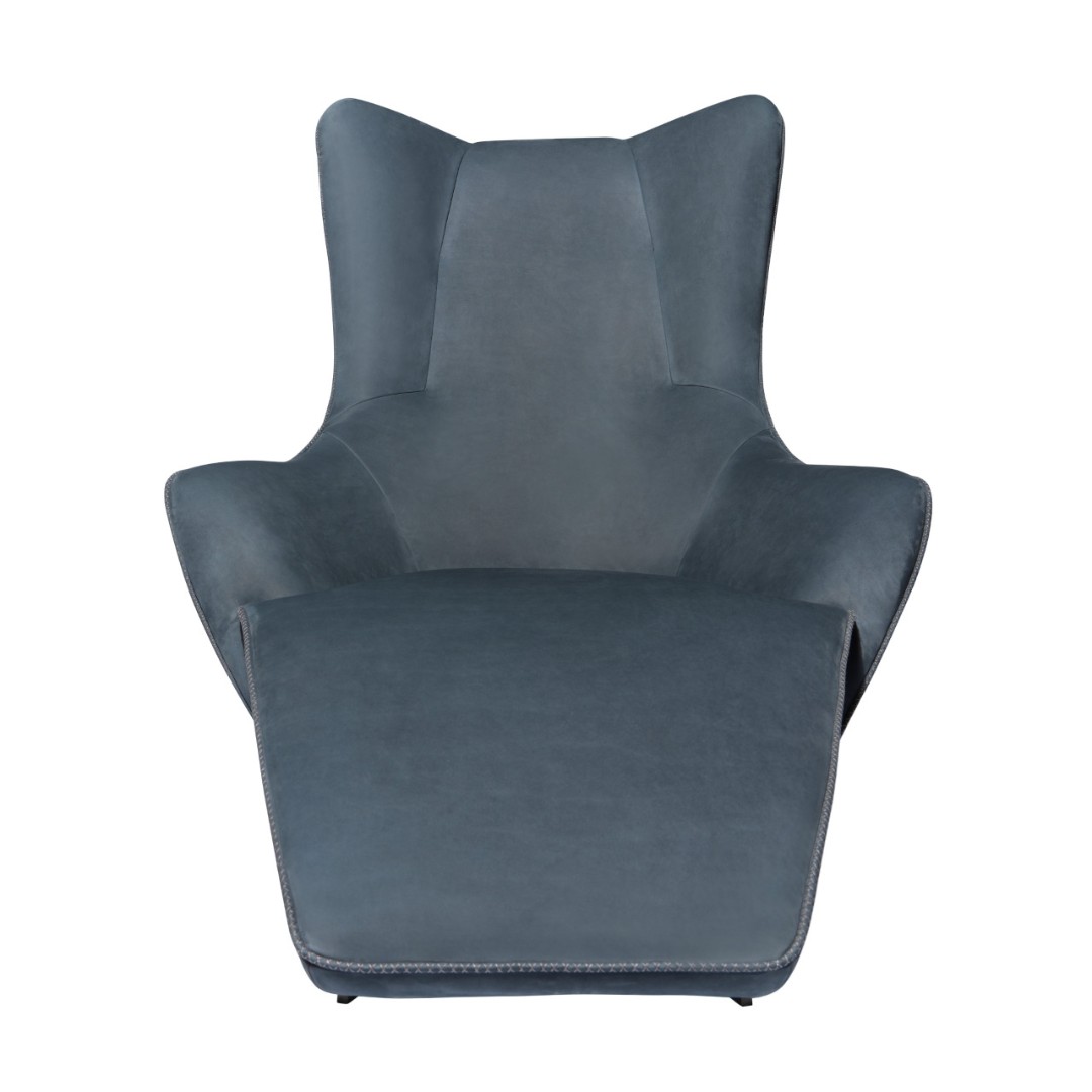 Armchair Visionnaire Egoiste в интерьере