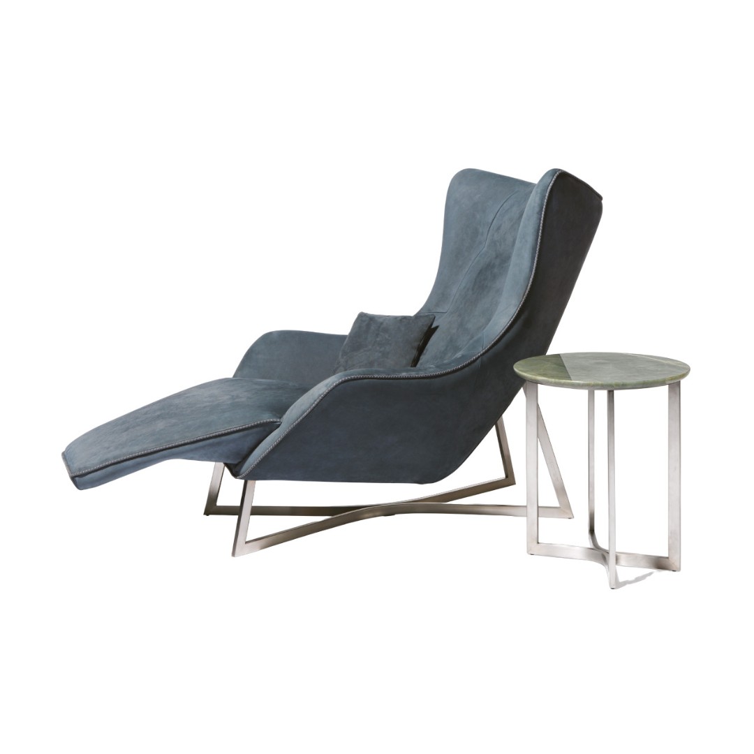 Armchair Visionnaire Egoiste в интерьере