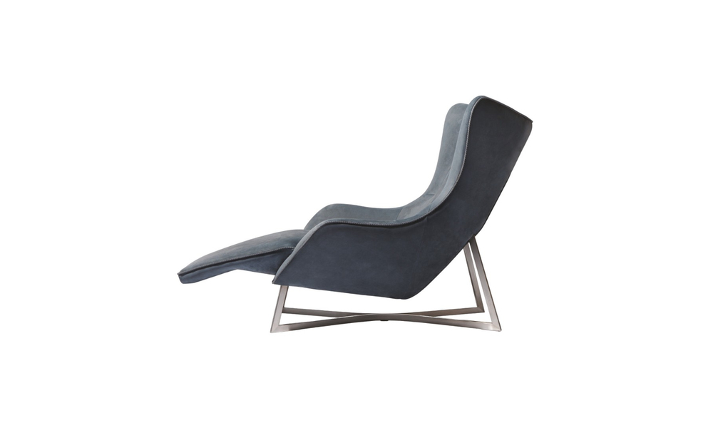 Armchair Visionnaire Egoiste