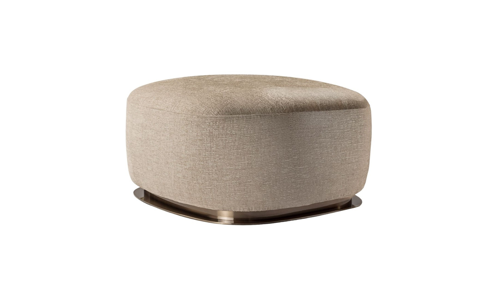 Pouf Visionnaire Adele