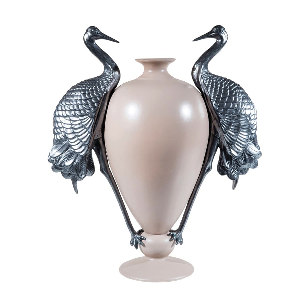 Vase Visionnaire Aironi в интерьере