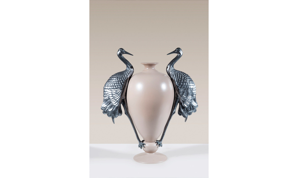 Vase Visionnaire Aironi