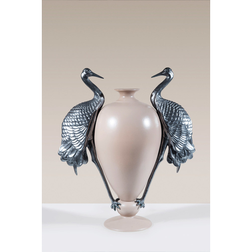 Vase Visionnaire Aironi