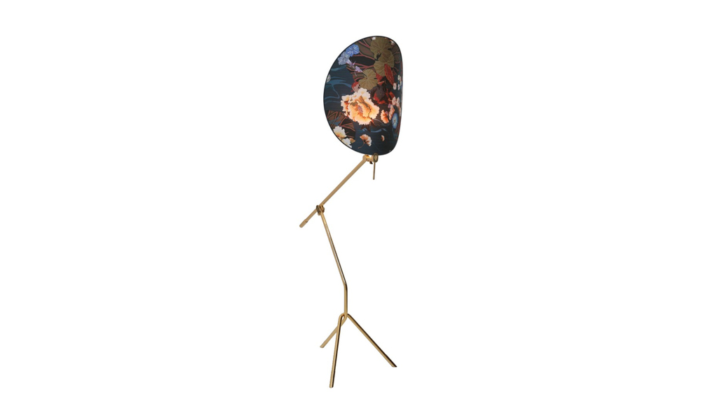 Floor lamp Visionnaire Akira