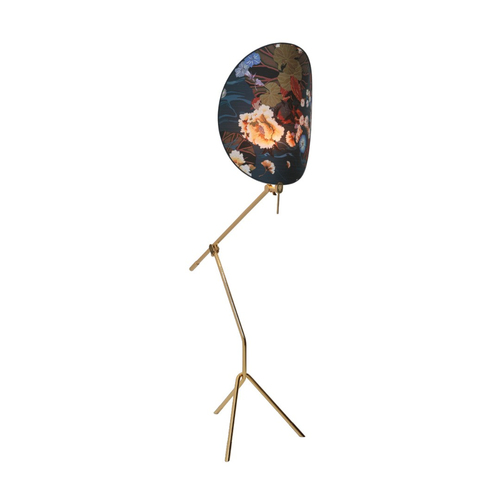 Floor lamp Visionnaire Akira