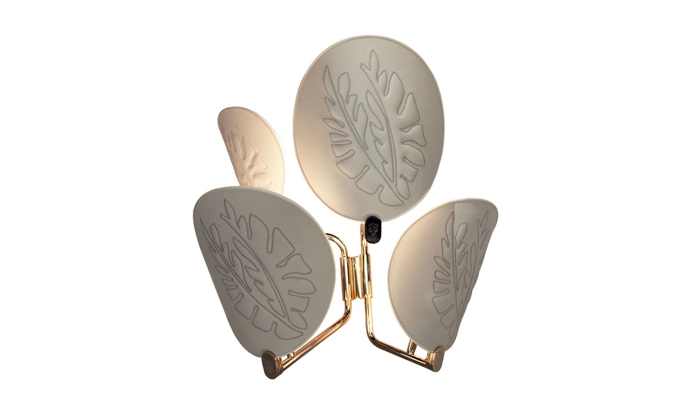 Sconce Visionnaire Akira