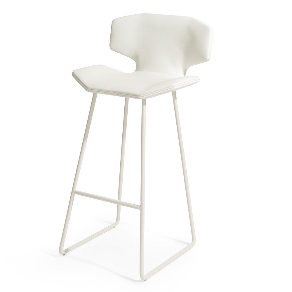 Bar stool Visionnaire Albatros в интерьере