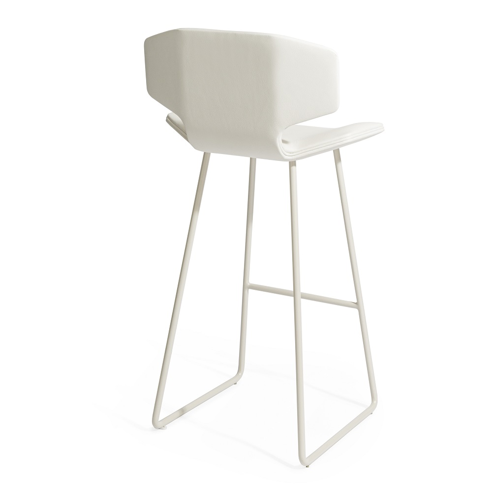 Bar stool Visionnaire Albatros в интерьере