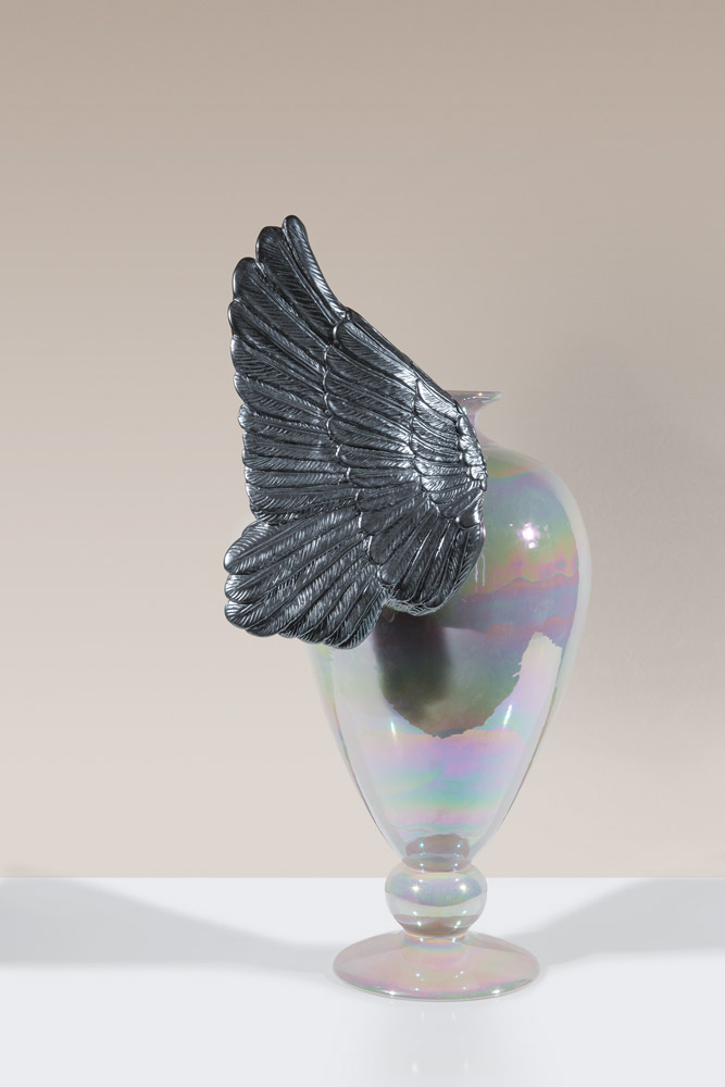 Vase Visionnaire Ali Dischiuse в интерьере