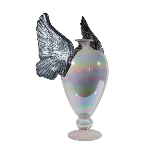 Vase Visionnaire Ali Dischiuse