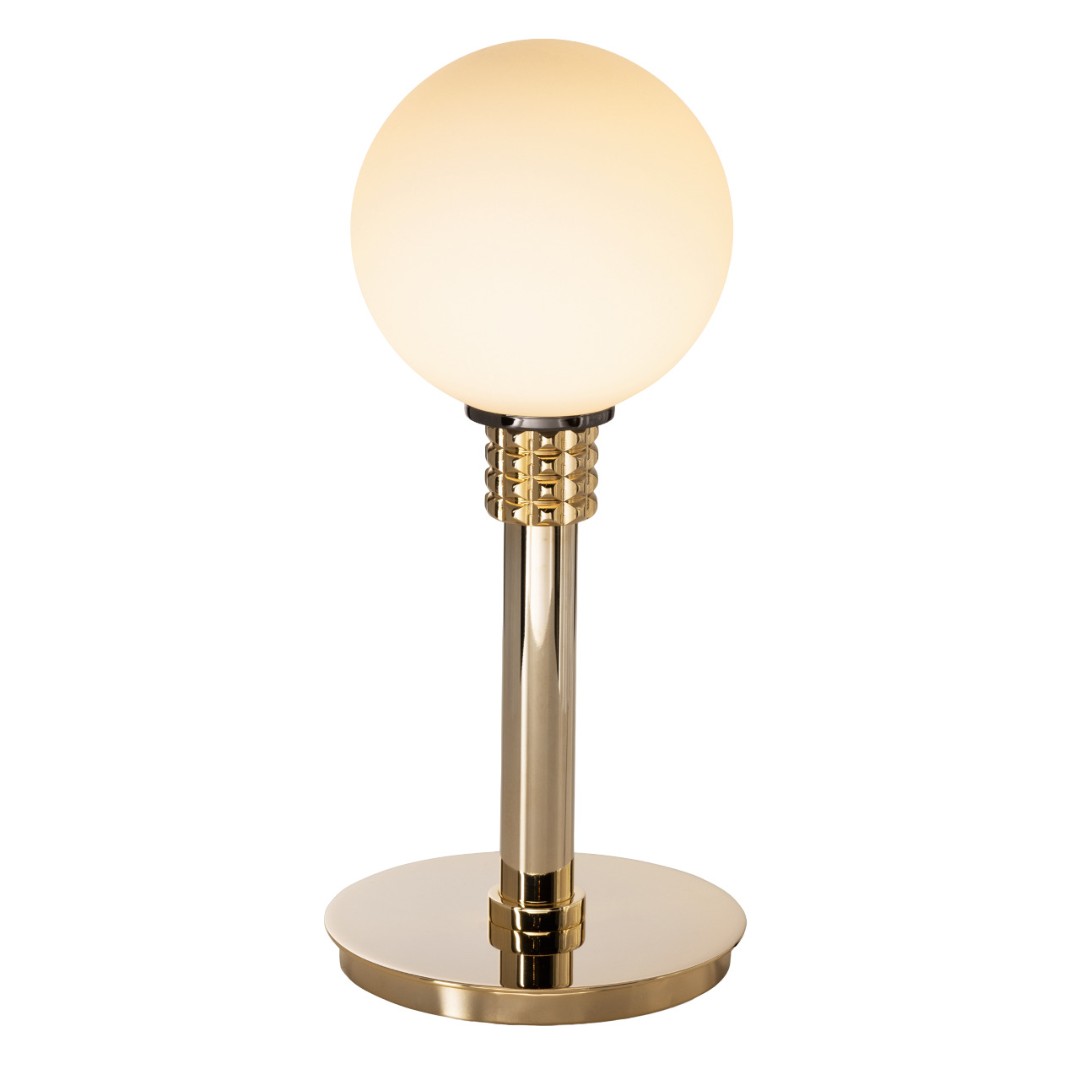 Table lamp Visionnaire Alpha в интерьере