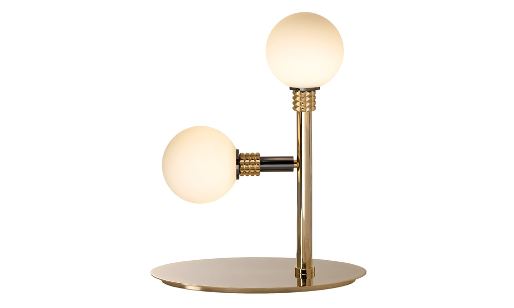 Table lamp Visionnaire Alpha