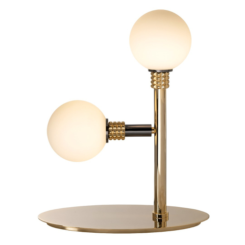 Table lamp Visionnaire Alpha