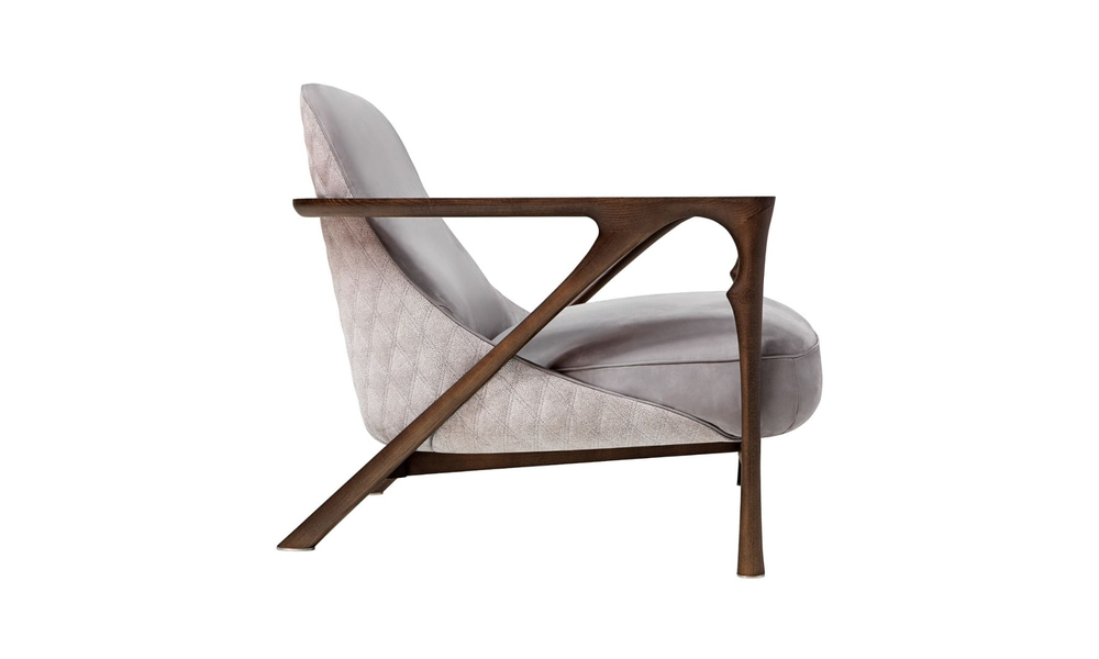 Armchair Visionnaire Alya