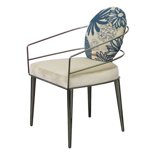 Outdoor chair Visionnaire Aminta
