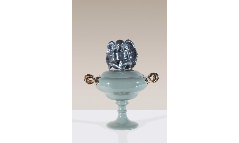 Vase Visionnaire Anael