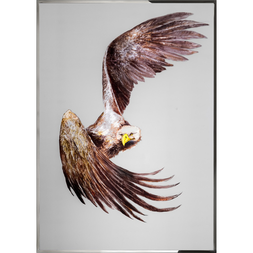 Painting Visionnaire Aquila