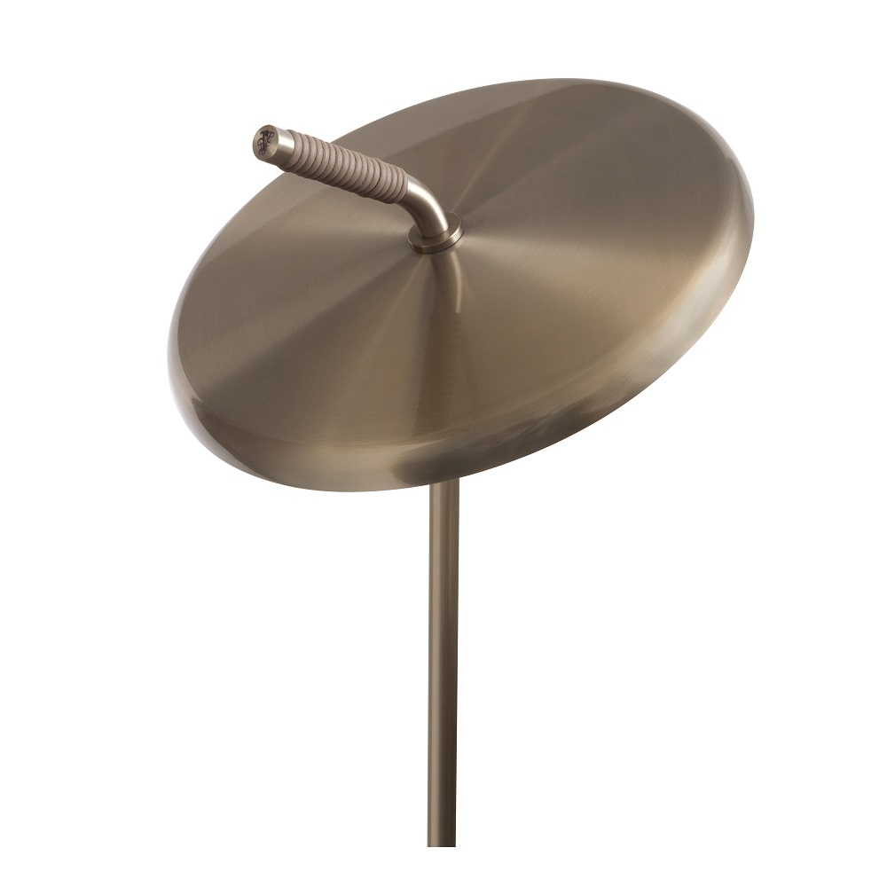 Floor lamp Visionnaire Apple в интерьере