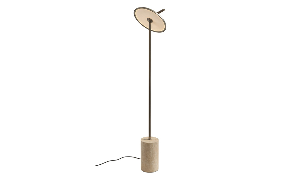 Floor lamp Visionnaire Apple